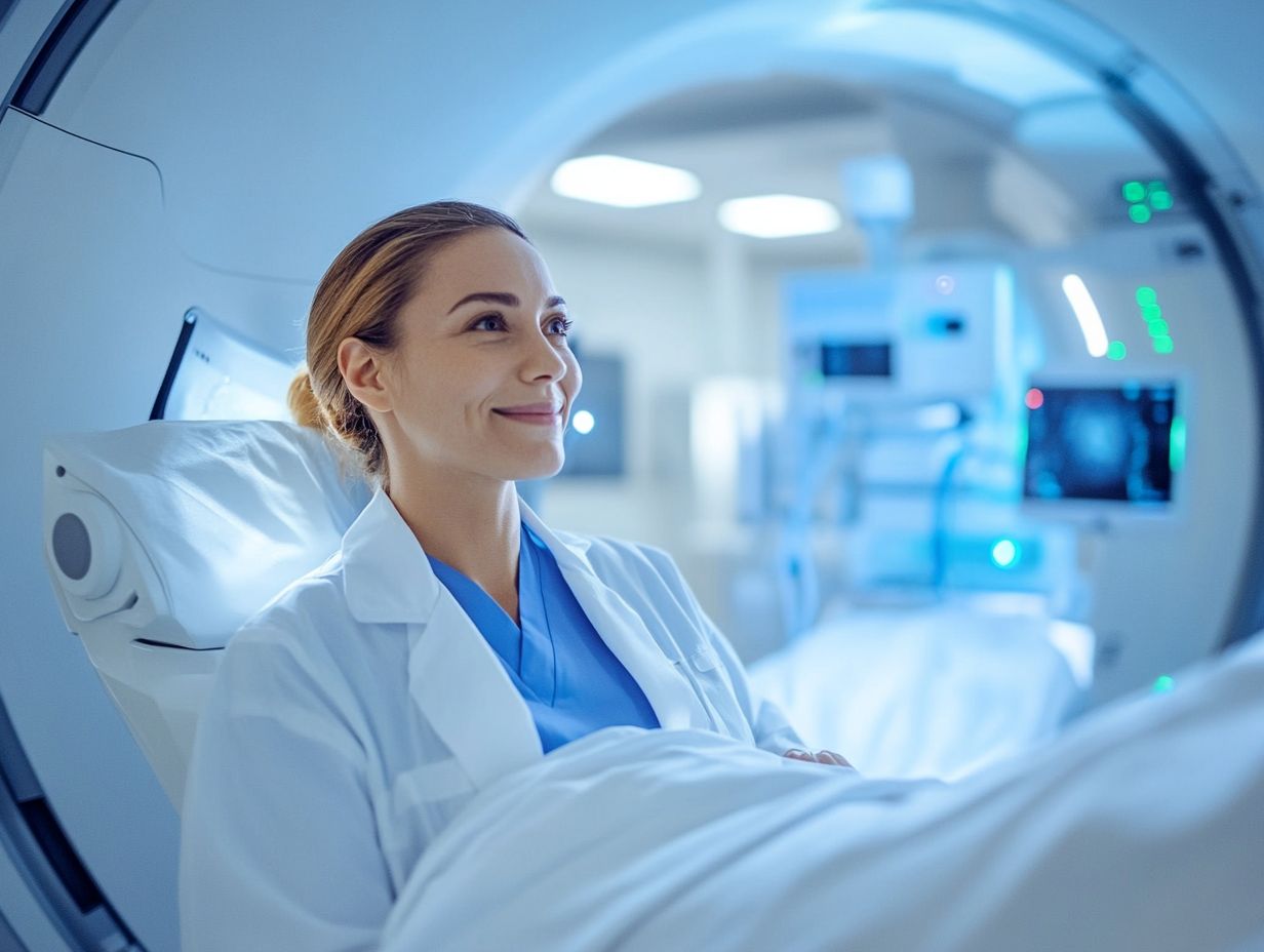 How Can Patients Cope with the Emotional Impact of Radiation Therapy?