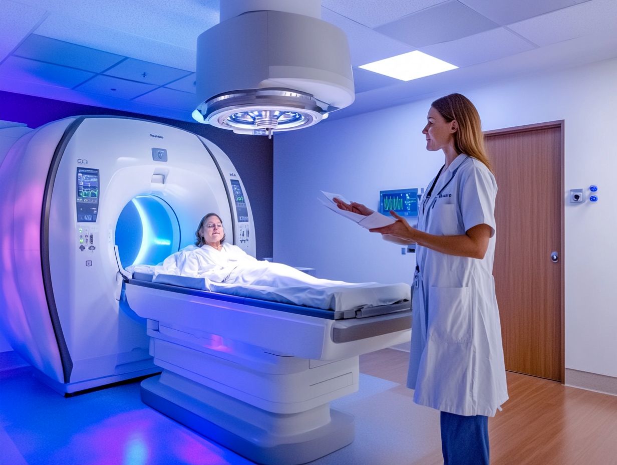 How Does Radiation Therapy Work?