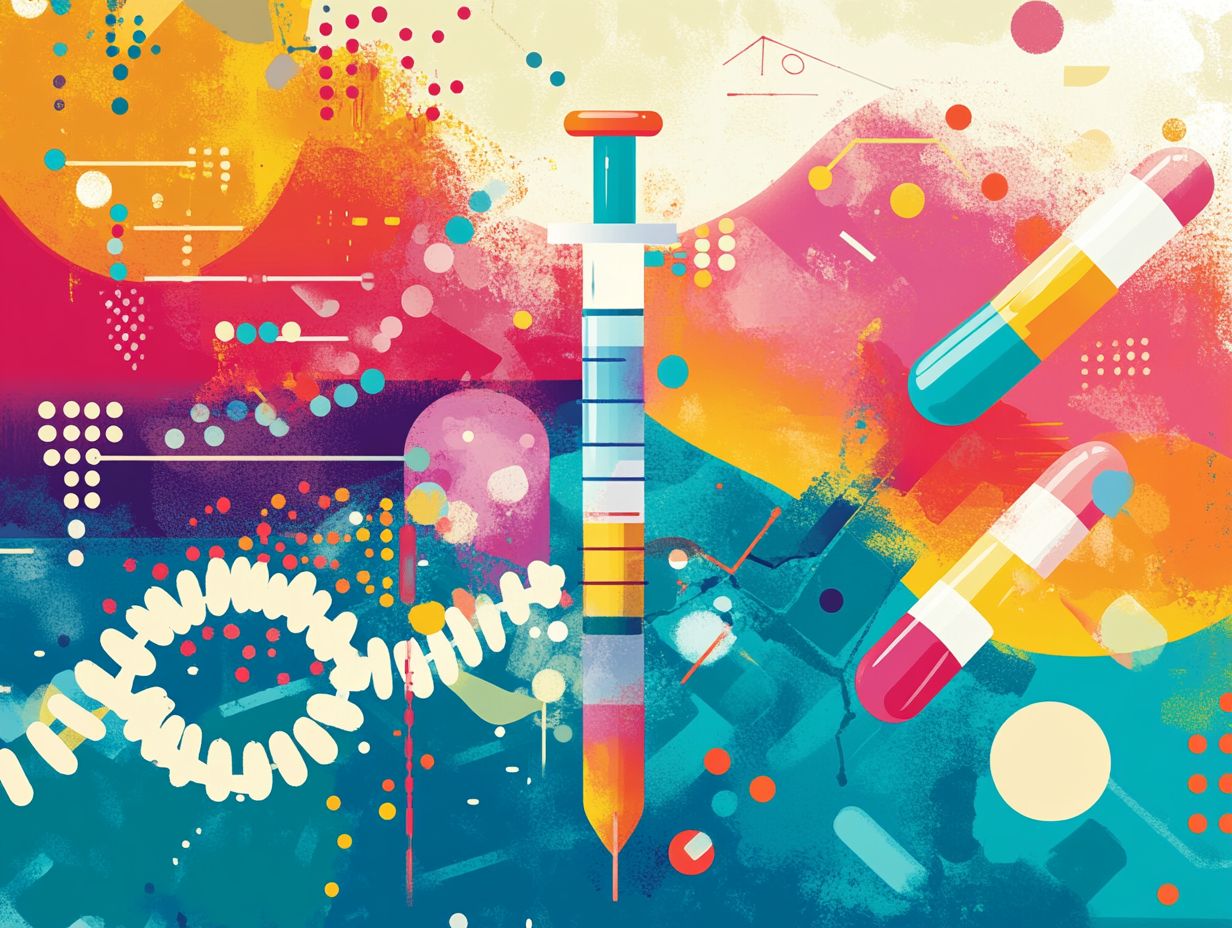 5. Photodynamic Therapy: Using Light to Treat Cancer Cells