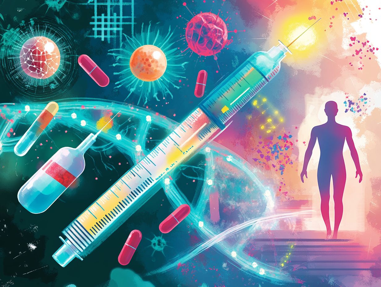 How Can Patients Access These Innovative Therapies?