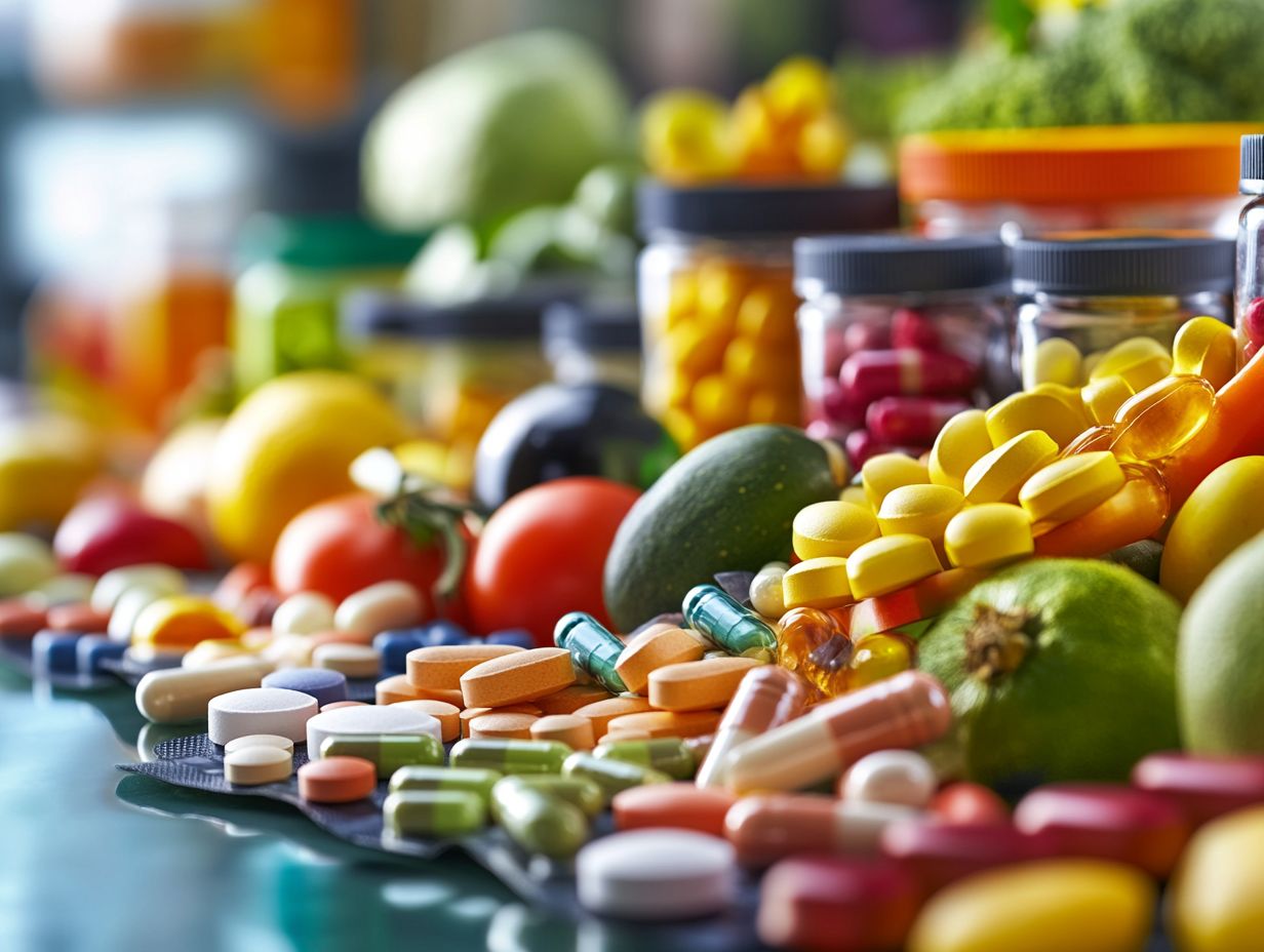 1. Are vitamins effective in preventing cancer?