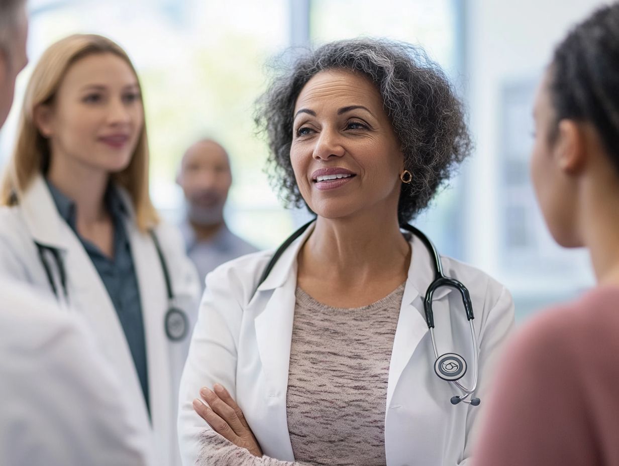 What Are the Benefits of Asserting Your Needs in Healthcare?