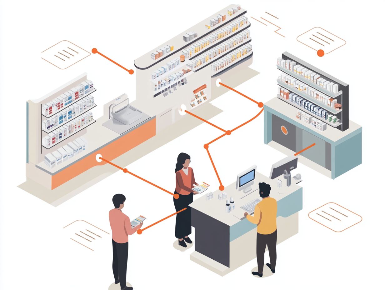 Managing Medications