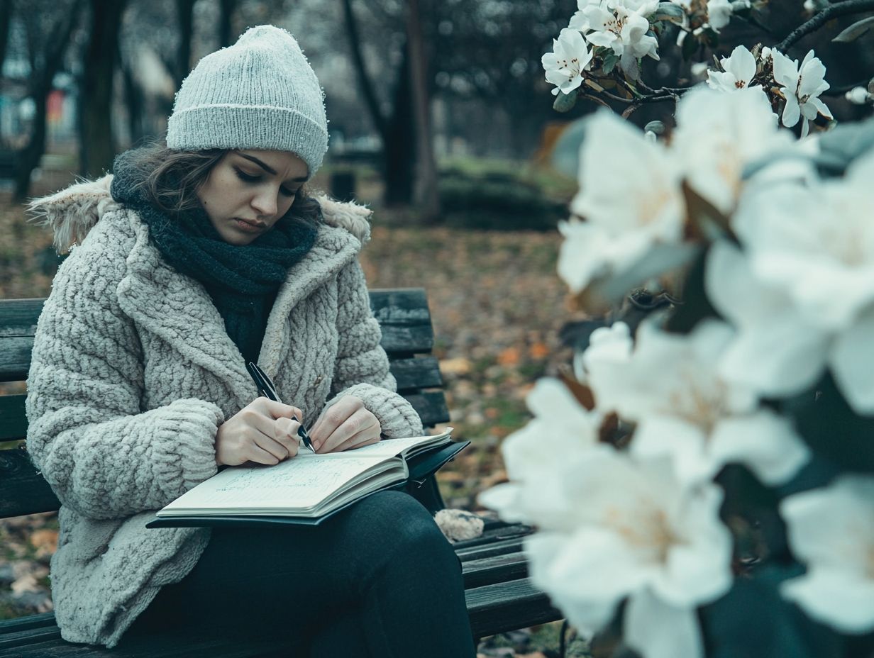 Managing Anxiety and Stress